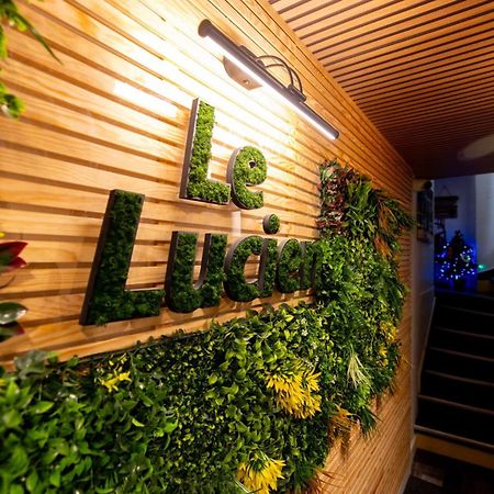 Le Lucien Eco-Appart'Hotel - Angouleme - Centre - Wifi - Parking Prive - Classe 4 Etoiles Exteriér fotografie