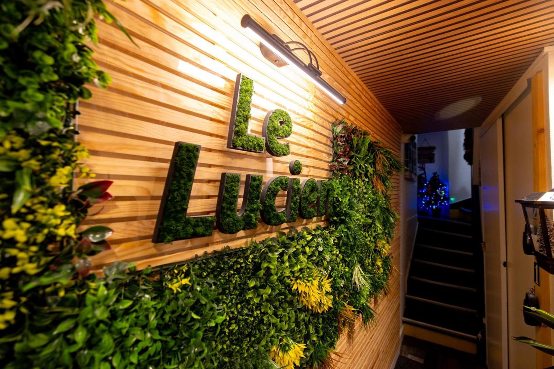 Le Lucien Eco-Appart'Hotel - Angouleme - Centre - Wifi - Parking Prive - Classe 4 Etoiles Exteriér fotografie