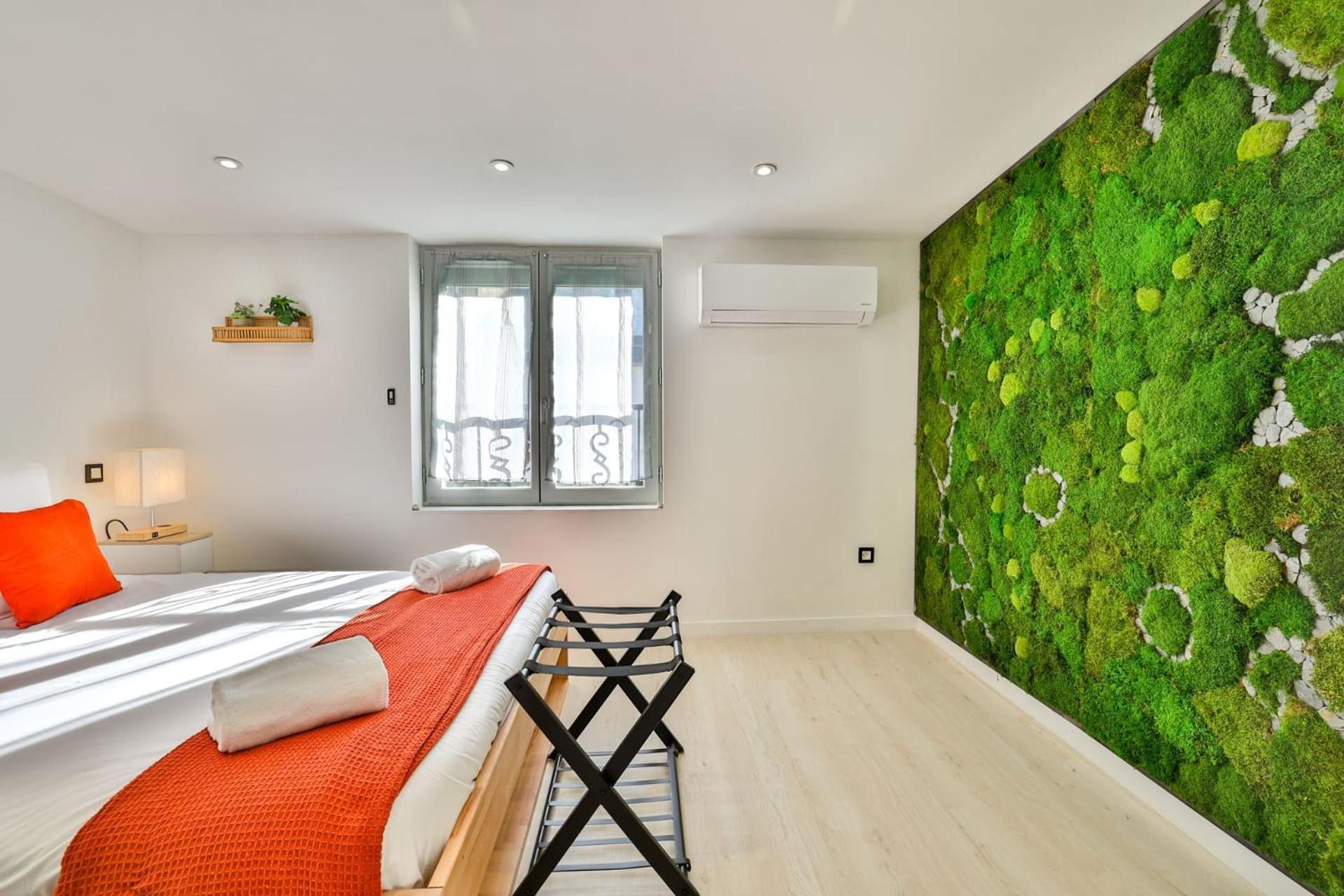 Le Lucien Eco-Appart'Hotel - Angouleme - Centre - Wifi - Parking Prive - Classe 4 Etoiles Exteriér fotografie