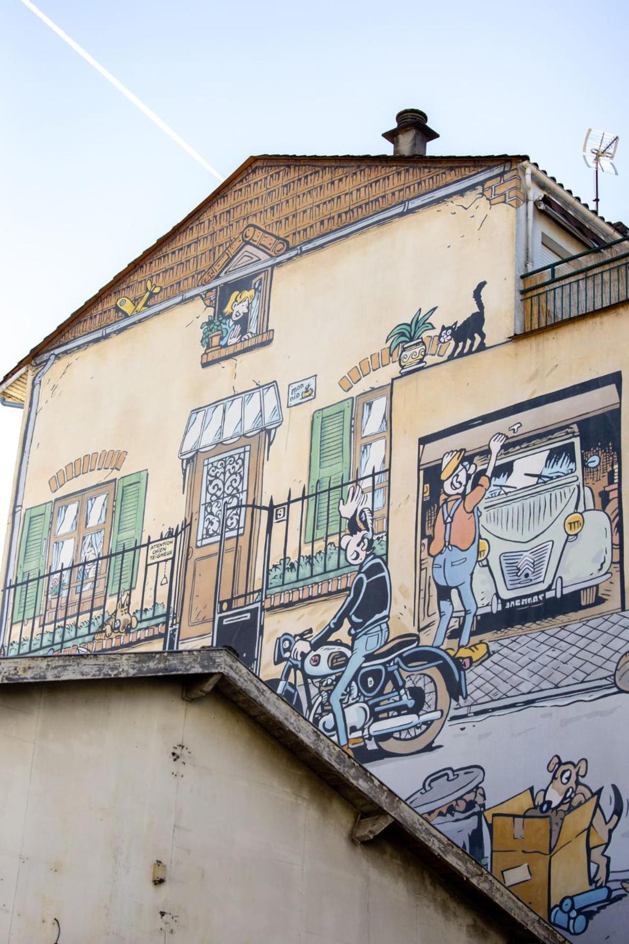 Le Lucien Eco-Appart'Hotel - Angouleme - Centre - Wifi - Parking Prive - Classe 4 Etoiles Exteriér fotografie
