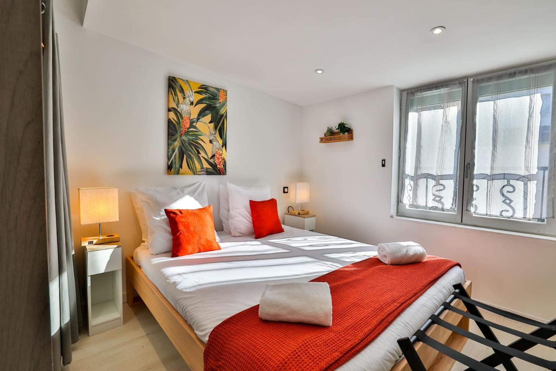 Le Lucien Eco-Appart'Hotel - Angouleme - Centre - Wifi - Parking Prive - Classe 4 Etoiles Exteriér fotografie