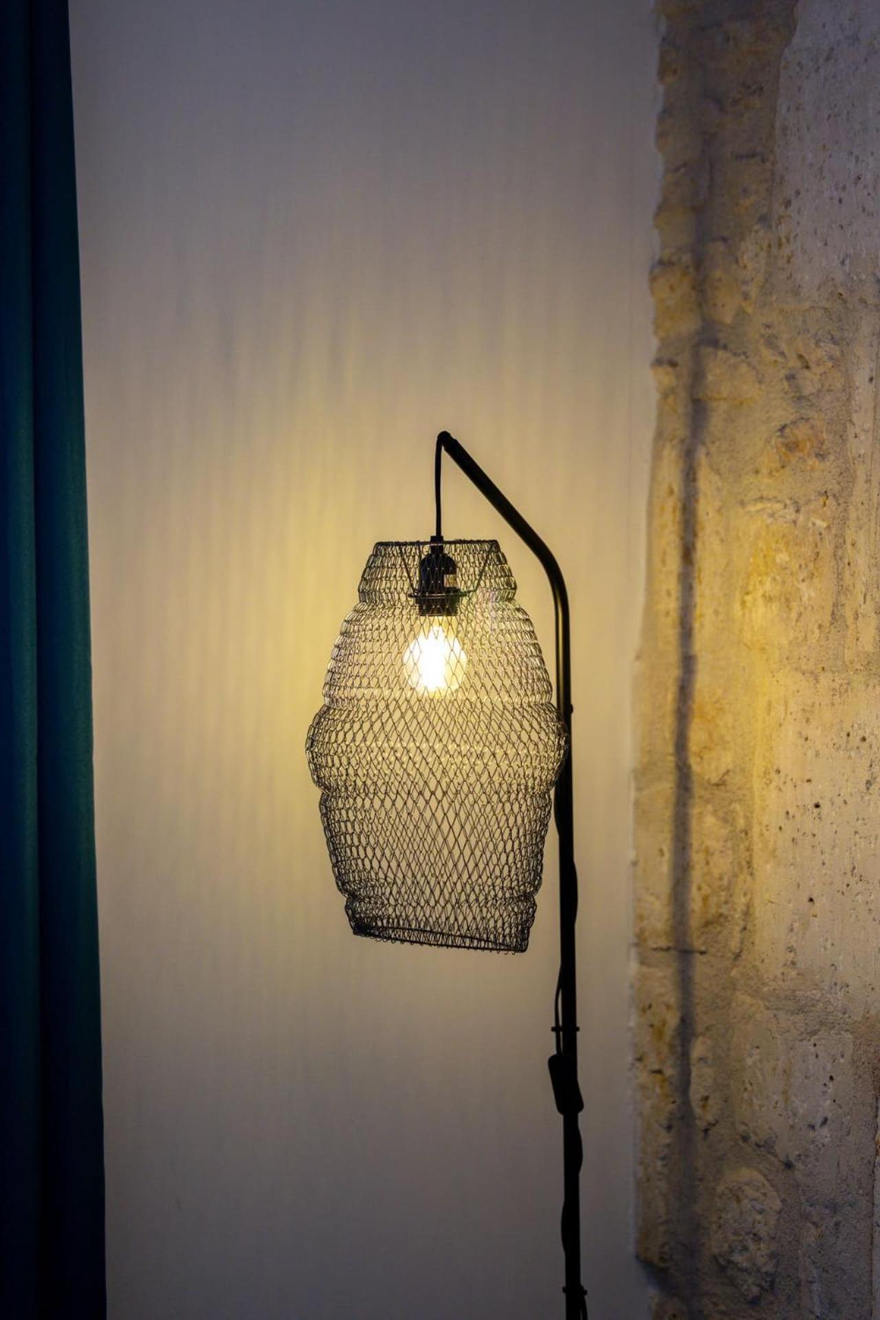 Le Lucien Eco-Appart'Hotel - Angouleme - Centre - Wifi - Parking Prive - Classe 4 Etoiles Exteriér fotografie