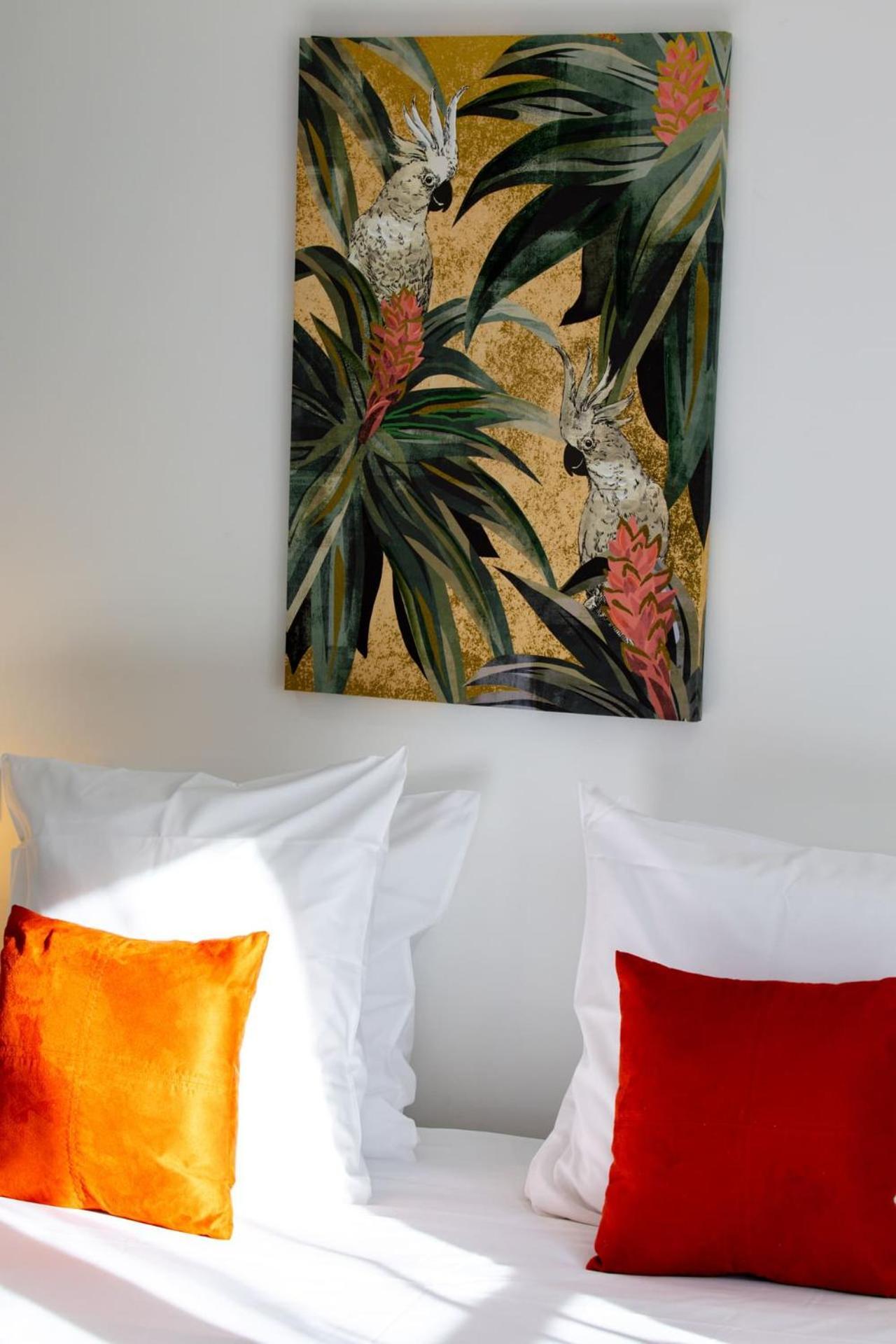 Le Lucien Eco-Appart'Hotel - Angouleme - Centre - Wifi - Parking Prive - Classe 4 Etoiles Exteriér fotografie