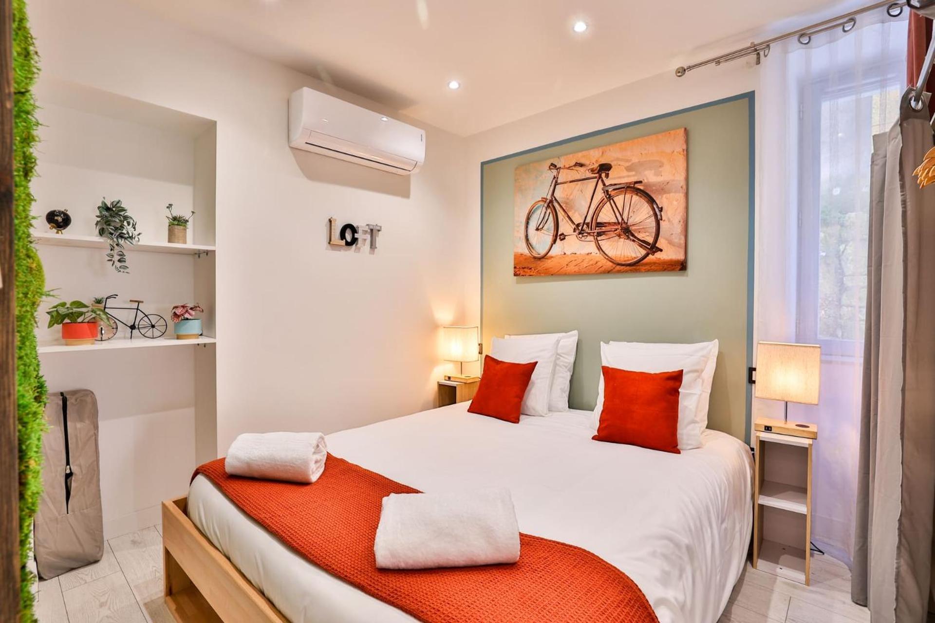 Le Lucien Eco-Appart'Hotel - Angouleme - Centre - Wifi - Parking Prive - Classe 4 Etoiles Exteriér fotografie
