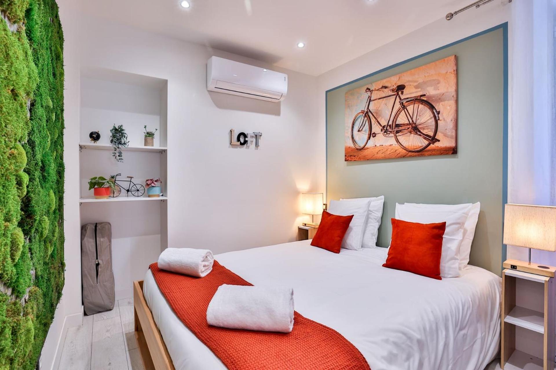 Le Lucien Eco-Appart'Hotel - Angouleme - Centre - Wifi - Parking Prive - Classe 4 Etoiles Exteriér fotografie