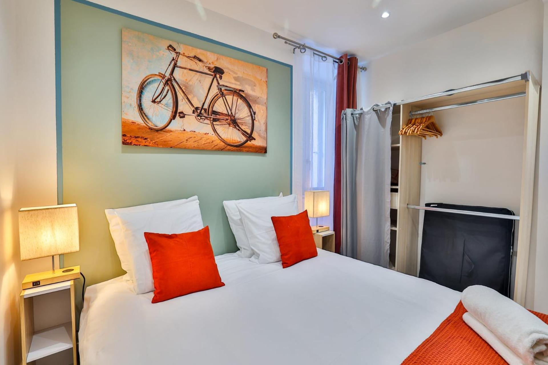 Le Lucien Eco-Appart'Hotel - Angouleme - Centre - Wifi - Parking Prive - Classe 4 Etoiles Exteriér fotografie