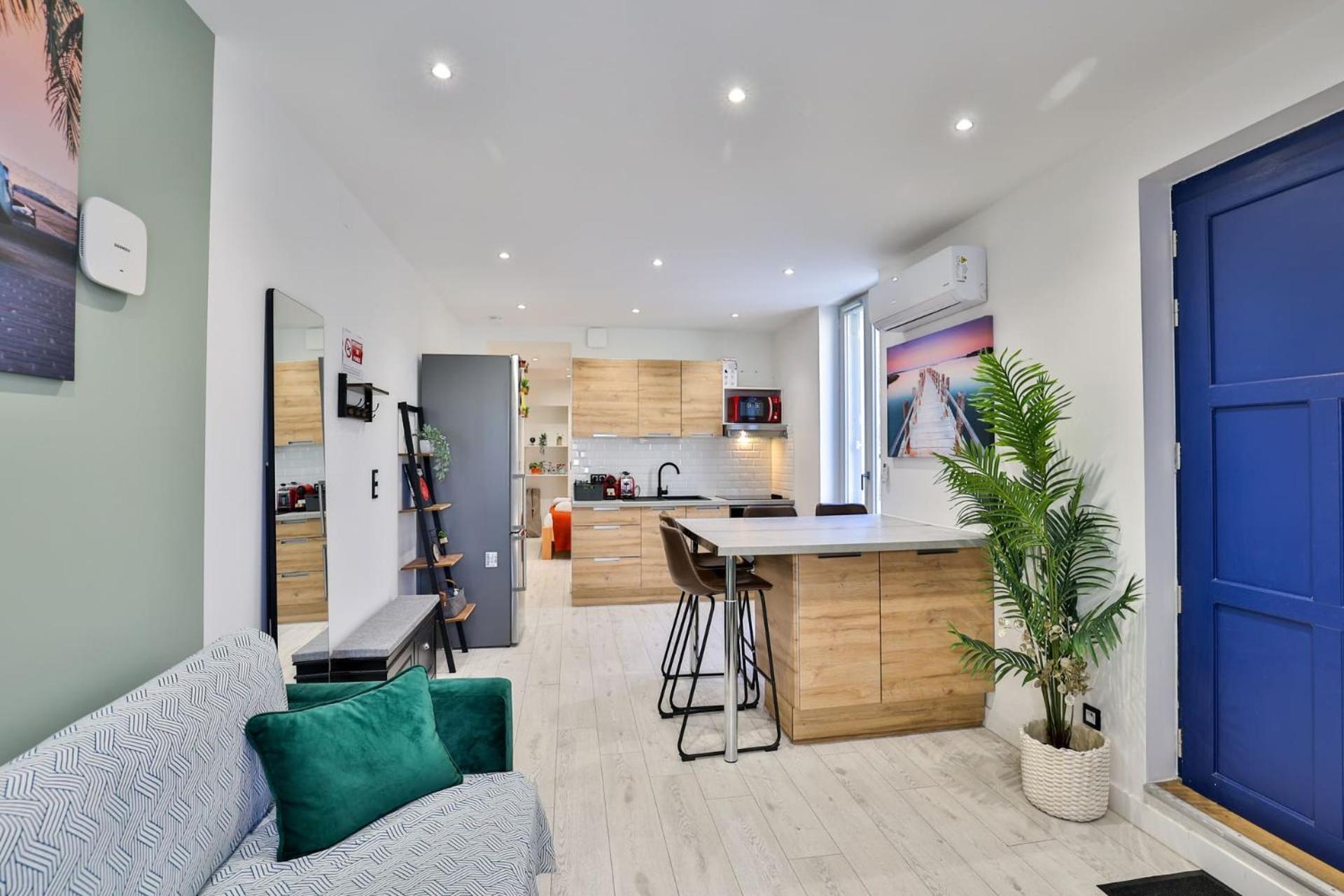 Le Lucien Eco-Appart'Hotel - Angouleme - Centre - Wifi - Parking Prive - Classe 4 Etoiles Exteriér fotografie