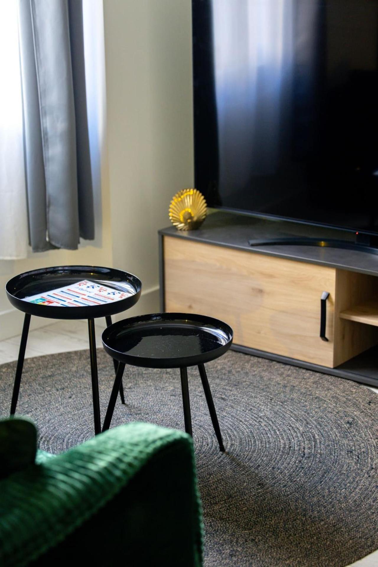 Le Lucien Eco-Appart'Hotel - Angouleme - Centre - Wifi - Parking Prive - Classe 4 Etoiles Exteriér fotografie