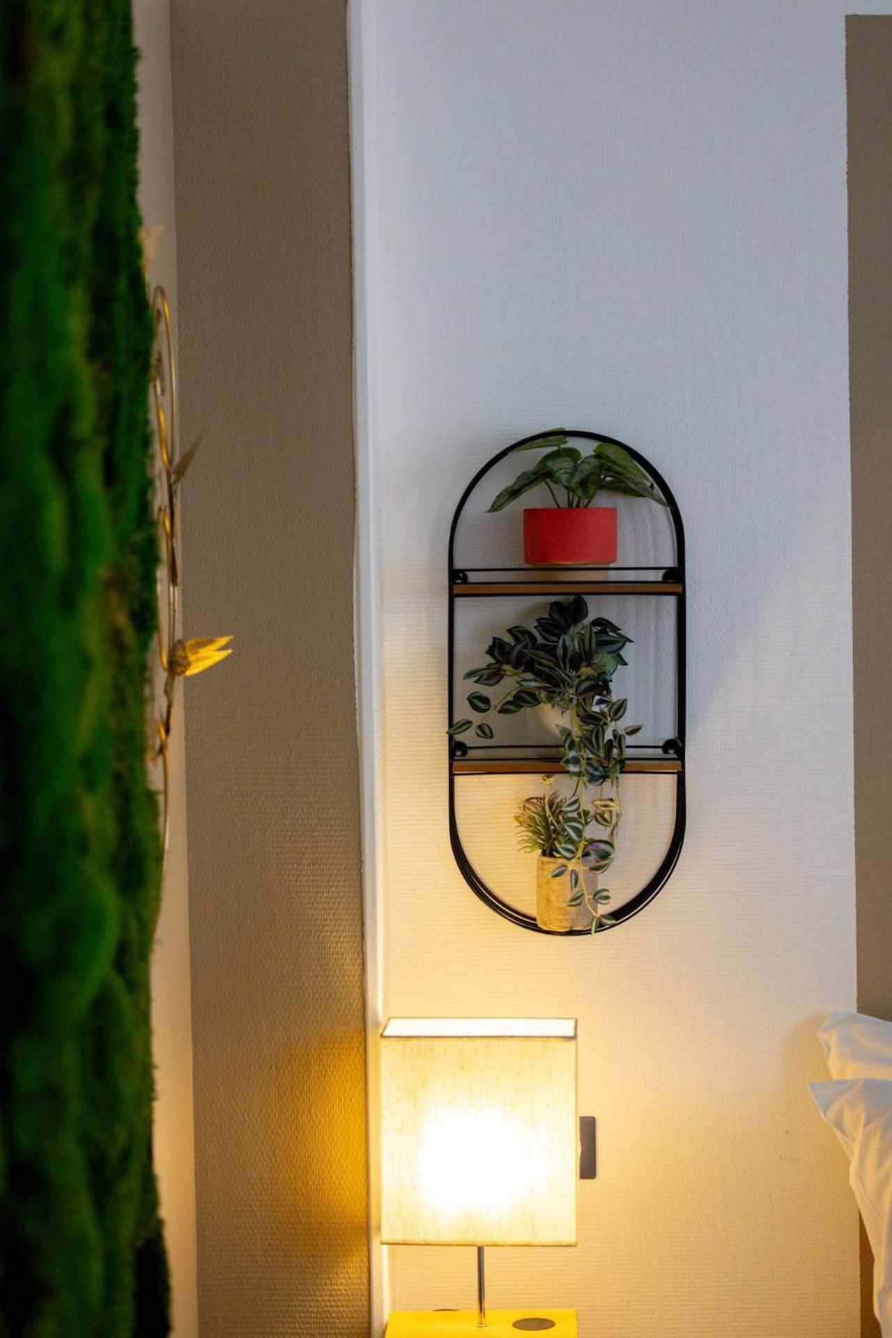 Le Lucien Eco-Appart'Hotel - Angouleme - Centre - Wifi - Parking Prive - Classe 4 Etoiles Exteriér fotografie