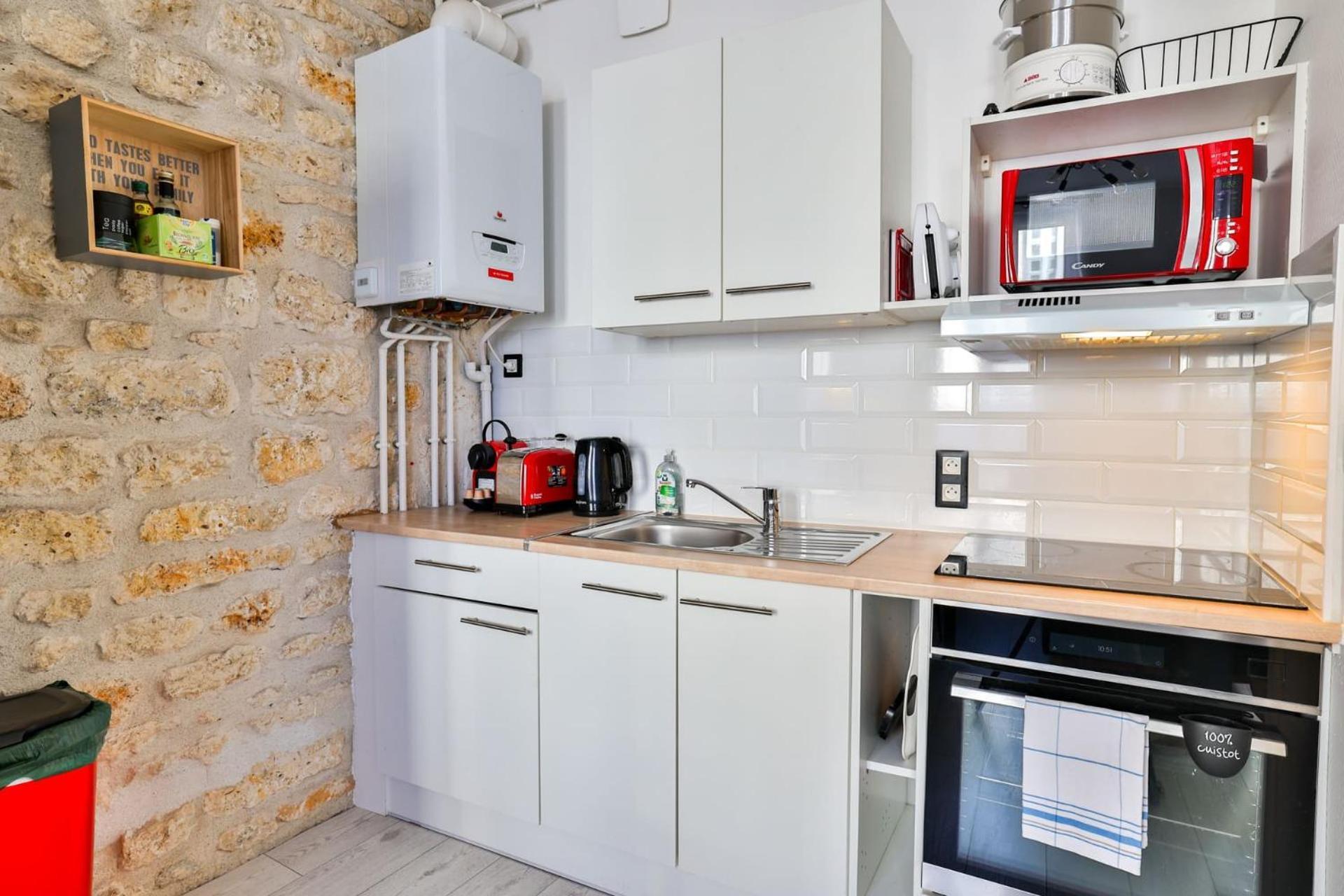 Le Lucien Eco-Appart'Hotel - Angouleme - Centre - Wifi - Parking Prive - Classe 4 Etoiles Exteriér fotografie