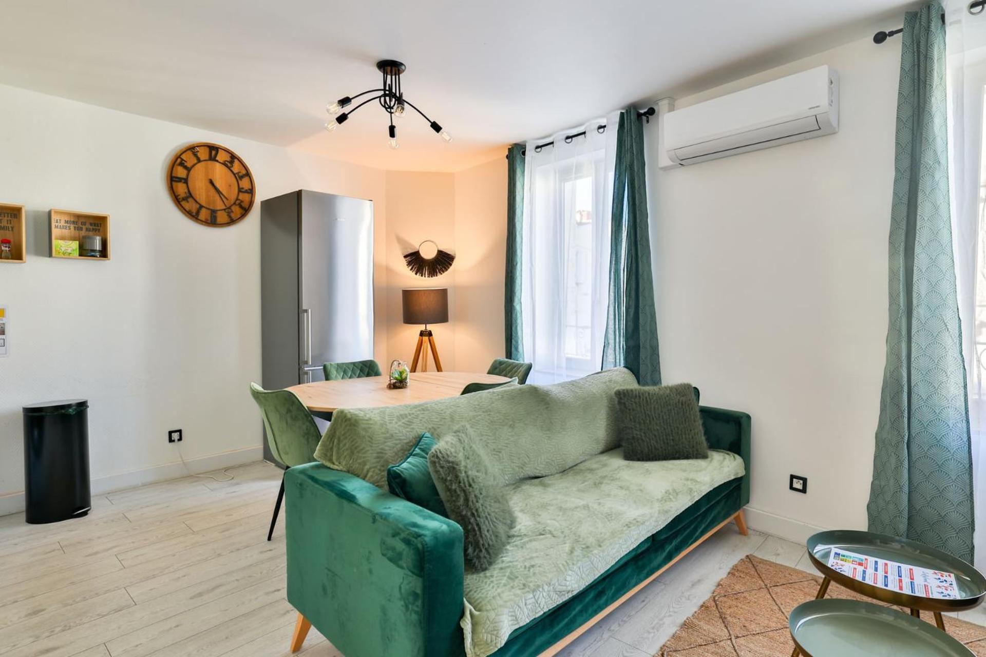 Le Lucien Eco-Appart'Hotel - Angouleme - Centre - Wifi - Parking Prive - Classe 4 Etoiles Exteriér fotografie