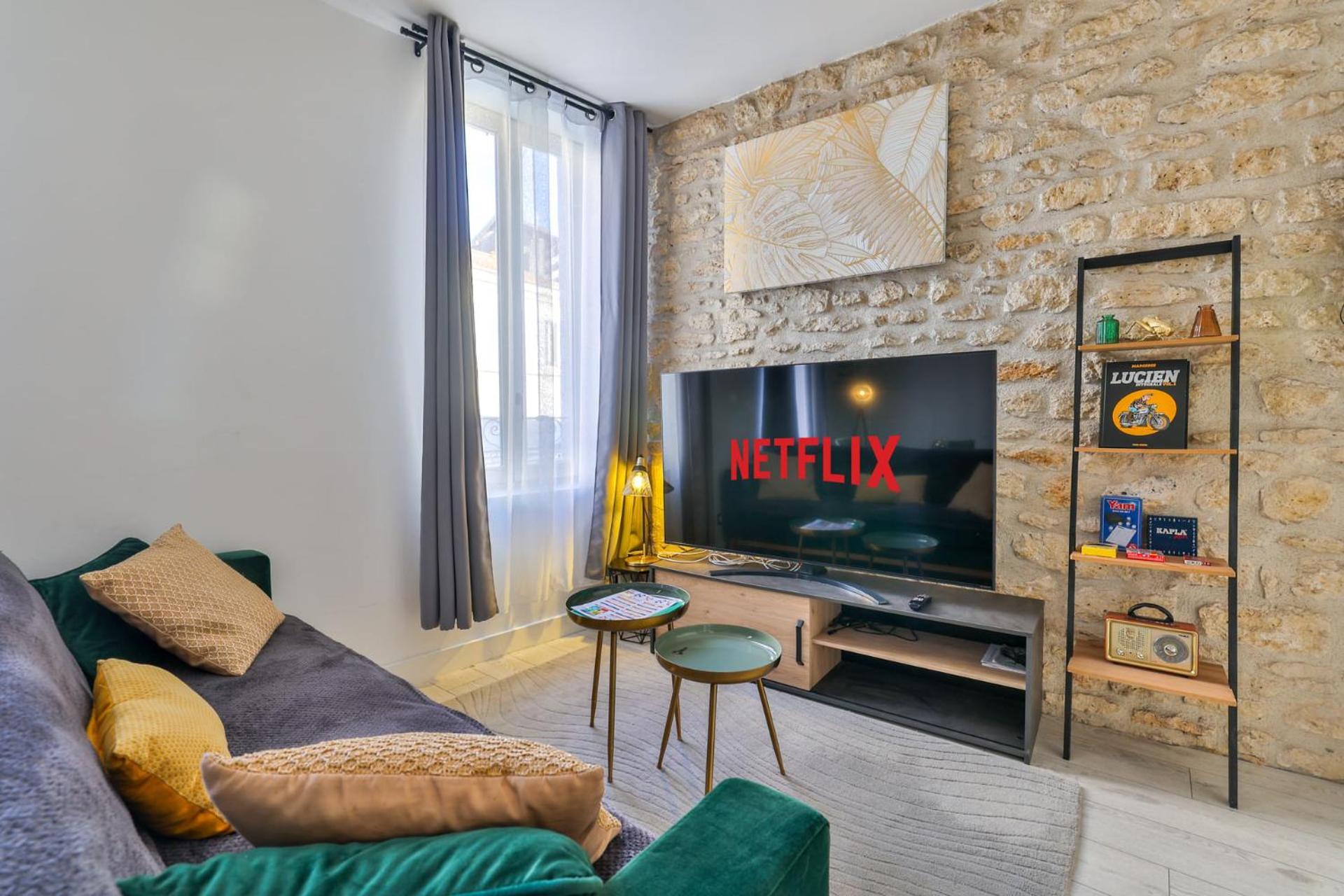 Le Lucien Eco-Appart'Hotel - Angouleme - Centre - Wifi - Parking Prive - Classe 4 Etoiles Exteriér fotografie