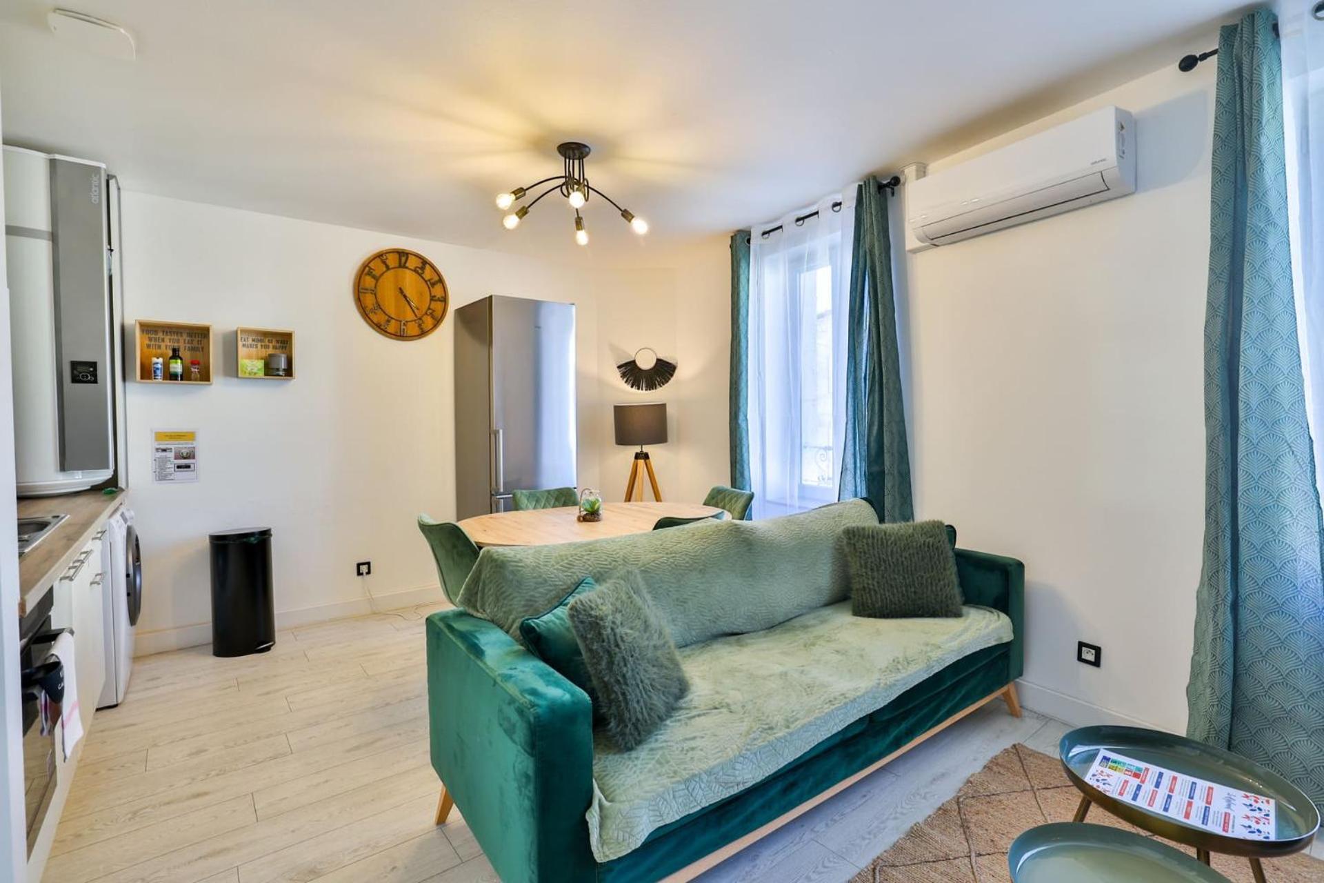 Le Lucien Eco-Appart'Hotel - Angouleme - Centre - Wifi - Parking Prive - Classe 4 Etoiles Exteriér fotografie